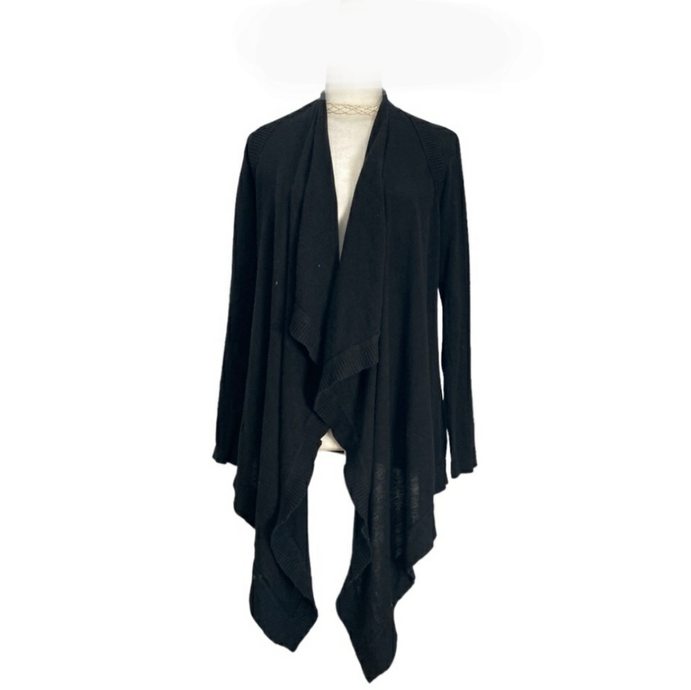 Lululemon Athletica Waterfall Sweater